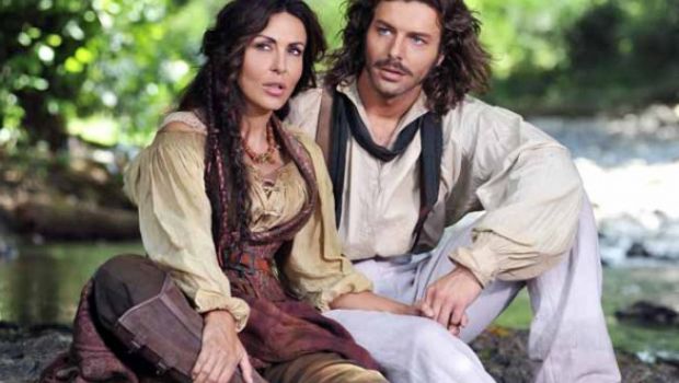Programmi tv stasera, domenica 7 ottobre 2012: al via Domenica In, Domenica Live, Terra! e In Mezz’Ora
