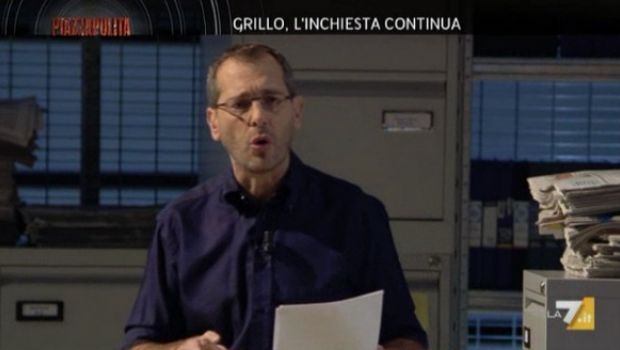 Piazzapulita, La prova del cuoco, Ballarò e The Apprentice su Facebook: la Social tv cresce