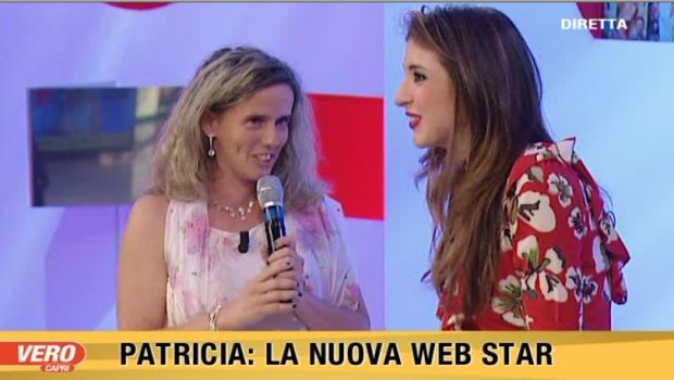 Patricia da X Factor a Vero Tv: “Mi vedrete a Italia’s got talent”. E Jurman critica Amici Big: “Non c’è più spazio per altri e altro”