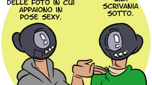 C’è modo e luogo