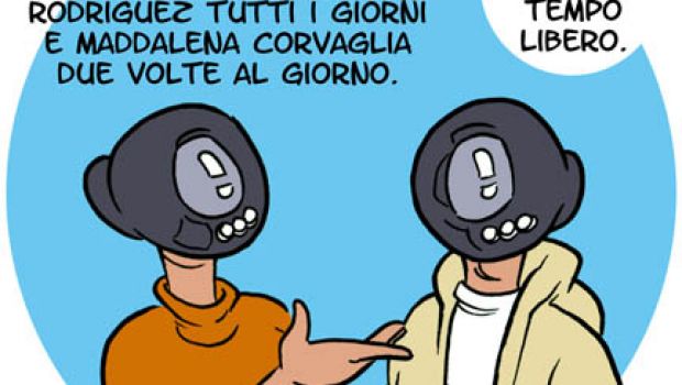 Sesso e volentieri