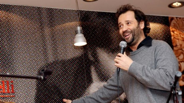Fabio Volo torna ‘in diretta’ su Raitre (e lascia Radio Deejay)