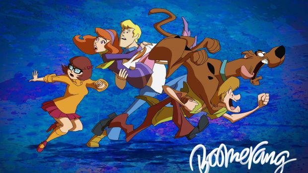 Scooby Doo Mistery Inc, su Boomerang arriva la seconda stagione in prima tv
