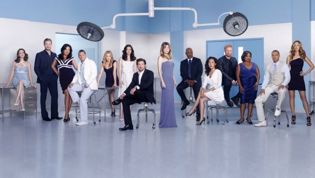 Grey’s anatomy arriva su La 7: dal 23 ottobre l’ottava stagione in prima tv free