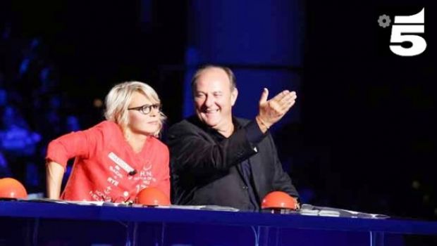 Ospiti in tv domani: Gerry Scotti a C’è posta, Corona a Verissimo, Baudo a Tv Talk