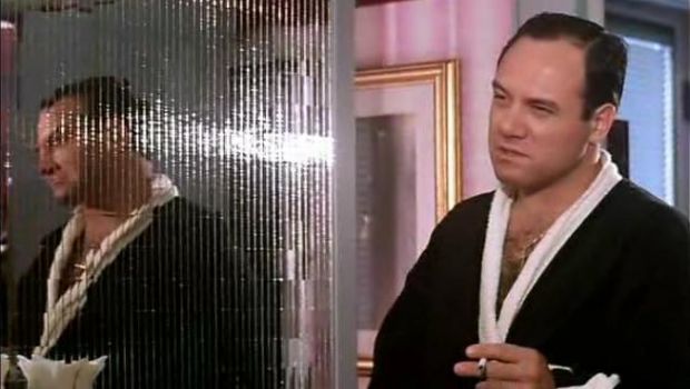 Programmi tv stasera, sabato 13 ottobre 2012: su Iris maratona Carlo Verdone, su Rai5 Francesca Reggiani ‘show’