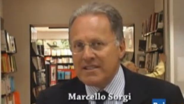 Italiani, così…il nuovo programma di Marcello Sorgi in onda da stasera su Rai Premium