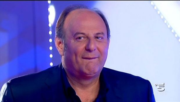 Ascolti tv sabato 13 ottobre 2012
