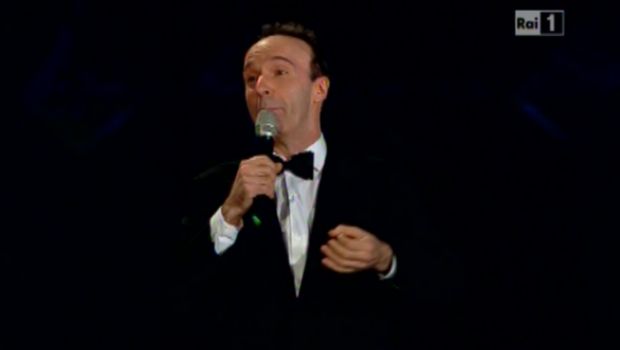 Roberto Benigni su RaiUno il 17 dicembre?