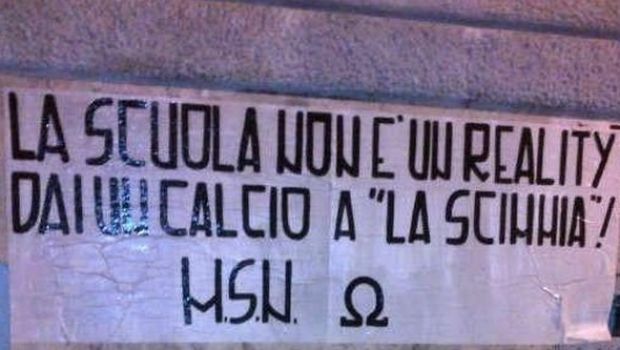 La Scimmia chiude per Valsecchi, non per Tiraboschi