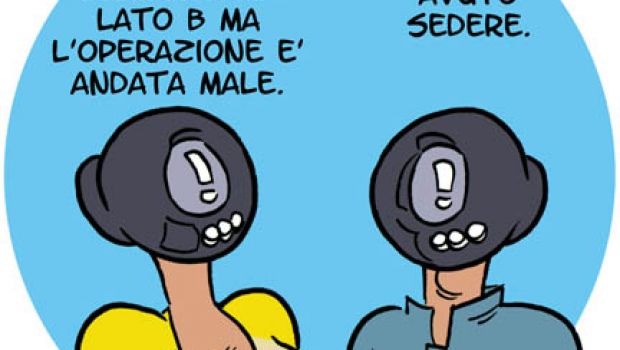 Problemi profondi