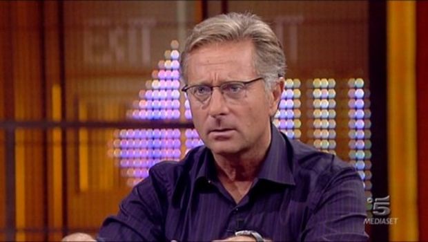 Paolo Bonolis: “Sky non sperimenta, La7 politicizzata”