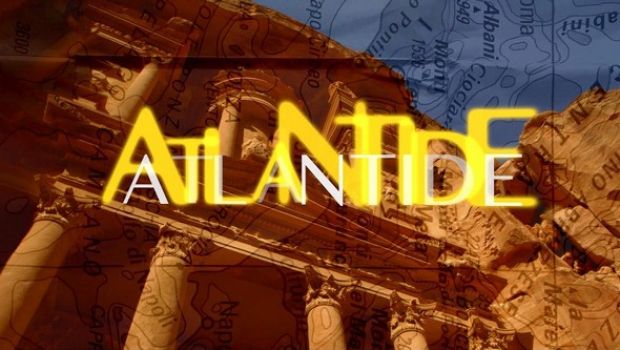 Atlantide: su La7 Mario Tozzi e Greta Mauro alla scoperta di scienza, clima e ambiente