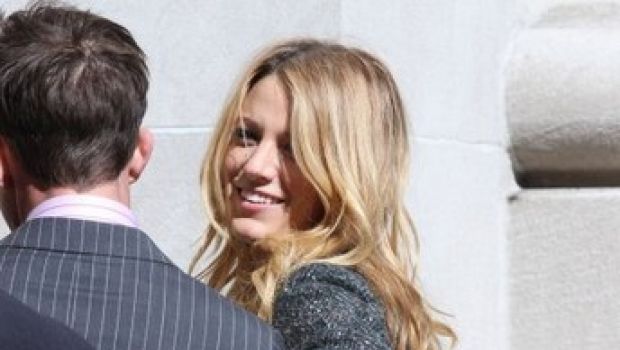 Gossip Girl 6, le immagini dal set dell’ultima puntata, nella quale torneranno anche (spoiler)