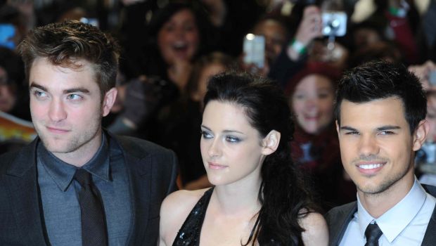 Twilight, si pensa allo spin-off in tv?