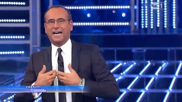 Ascolti tv venerdì 19 ottobre 2012