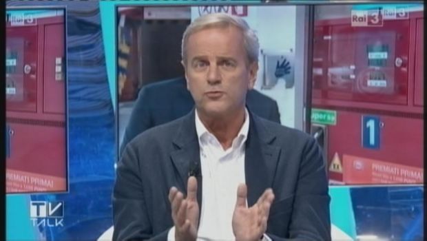 Tv Talk, terza puntata: tra disinfotainment e politica in tv Enrico Bertolino risponde a TvBlog: “Condurre Zelig? Non sarei in grado”