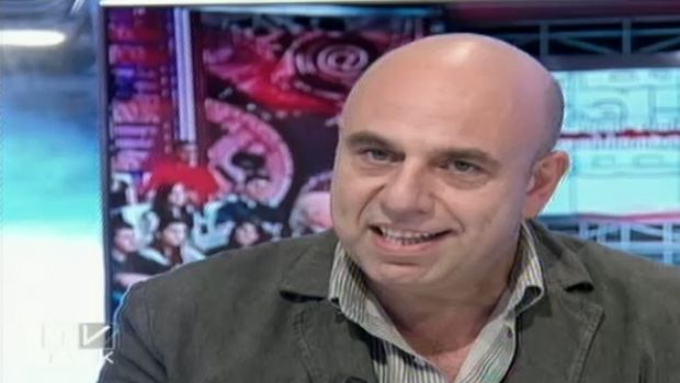 Paolo Virzì a Tv Talk: La fiction italiana è una camomilla per anziani, ribellatevi!