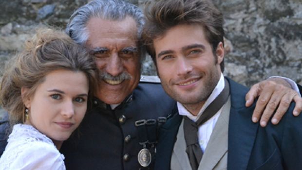 Programmi tv stasera, domenica 21 ottobre 2012. Terra Ribelle e I Cesaroni ‘sfrattano’ Tierra de Lobos; su La7 Grey’s Anatomy