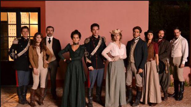 Programmi tv stasera, lunedì 22 ottobre 2012: Terra Ribelle 2, Squadra Antimafia 4