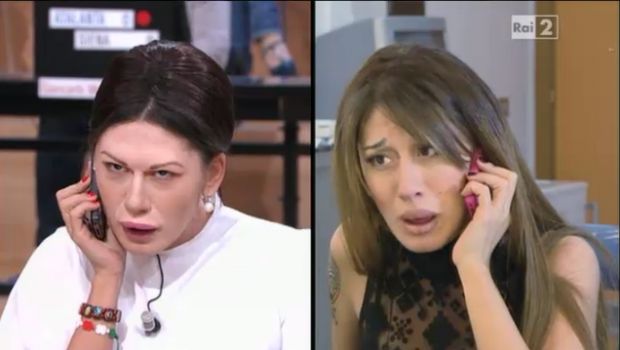 Quelli che… prendono atto che la vera Belen sta poco bene. E ne fanno benissimo a meno