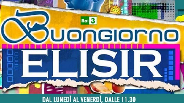 Buongiorno Elisir, Michele Mirabella parla di salute e benessere ogni mattina