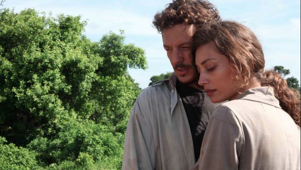 Il paese delle piccole piogge, il film-tv su Raiuno