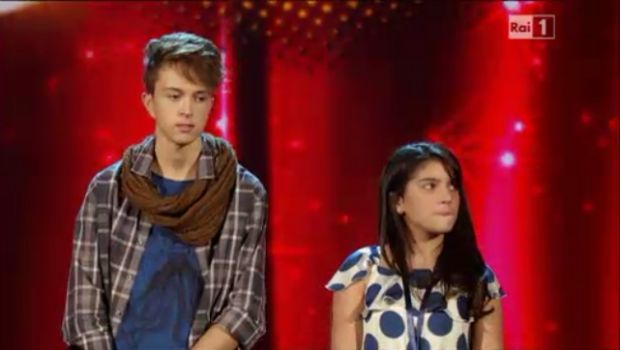 Ti lascio una canzone: un chiarimento su “come Vania ha rubato il posto” a Mattia Lever