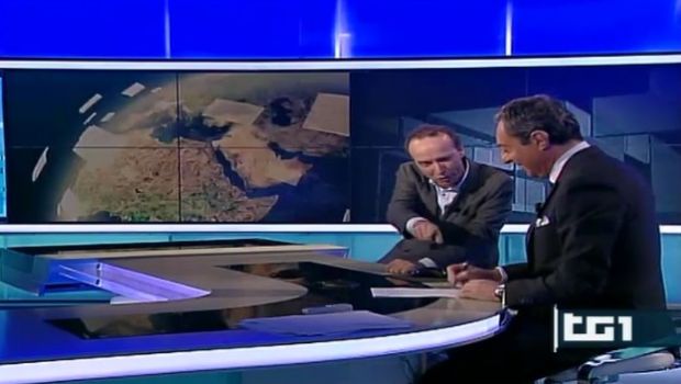 Roberto Benigni, La più bella del mondo su Rai1: il 17 dicembre 2012 lo show sulla Costituzione