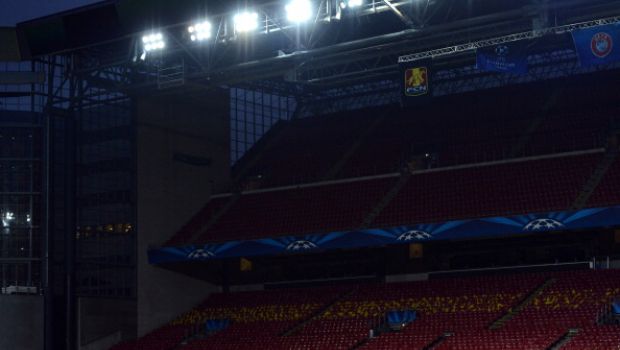 Champions League in tv: le partite in onda stasera, martedì 23 ottobre 2012