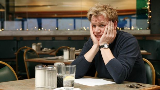 Cucine da incubo USA, su Real Time la quinta stagione in prima tv: Gordon Ramsay rules