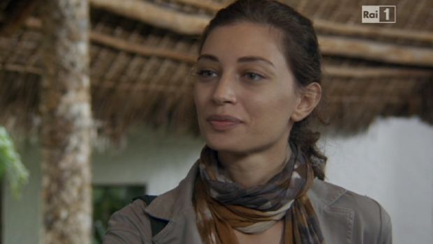 Le piccole piogge e le grandi delusioni di Raiuno: la fiction sulle missioni diventa una soap povera