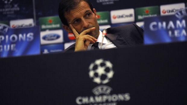 Champions League oggi in tv: Malaga – Milan su Italia 1