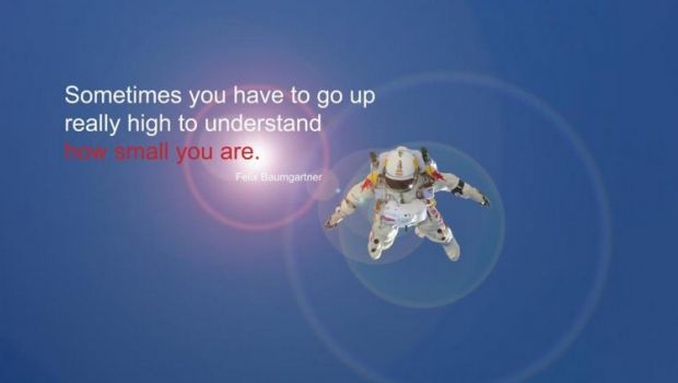 2012 Odissea nello spazio – Incontro con Felix Baumgartner stasera su Italia 2