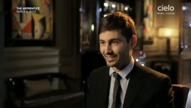 TvBlog intervista Francesco Menegazzo: ho vinto The Apprentice e Gatti rosica (com’è giusto che sia)