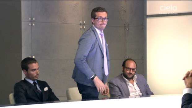 The Apprentice, successo rischioso o spaccato provinciale di un’Italia in caduta?