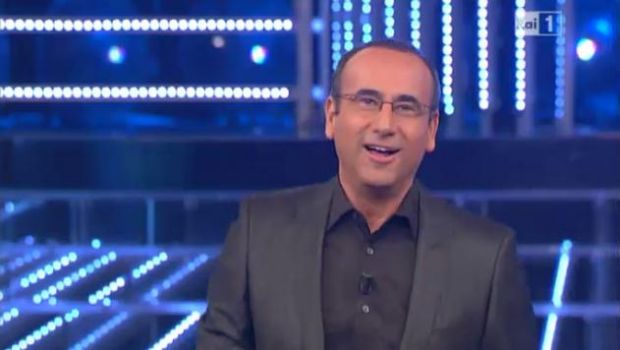 Ascolti tv venerdì 26 ottobre 2012