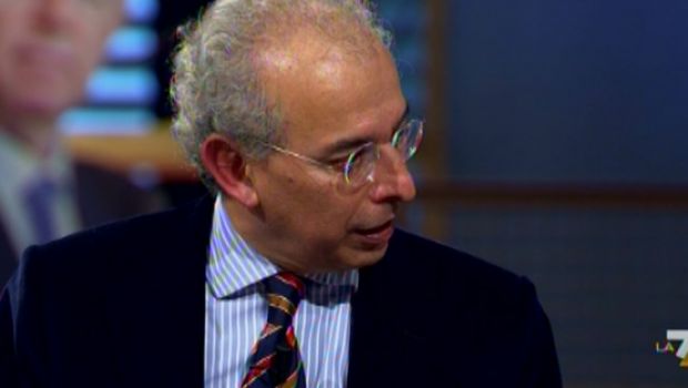 Programmi tv stasera, lunedì 29 ottobre 2012: L’Infedele a Palermo per le Elezioni Regionali