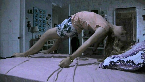 Paranormal Activity 5 uscirà nell’ottobre del 2013 – arriva anche lo spin-off?