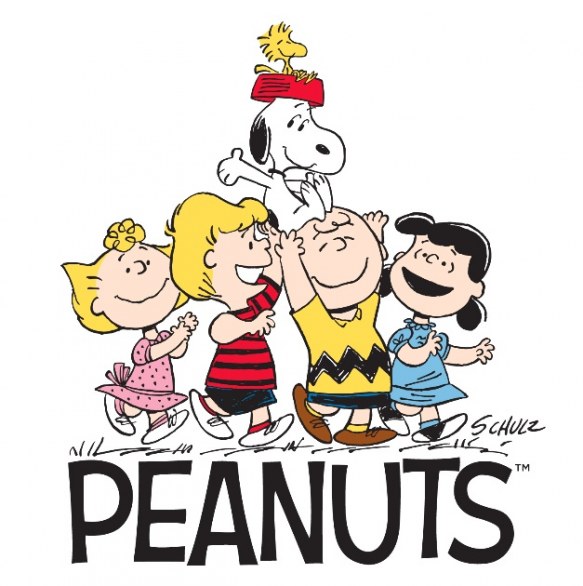 Peanuts: il film