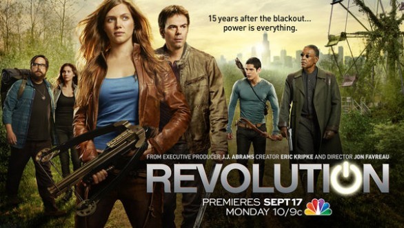 Revolution, la maledizione (interrotta?) dei mystery drama e l’onestà di Erik Kripke