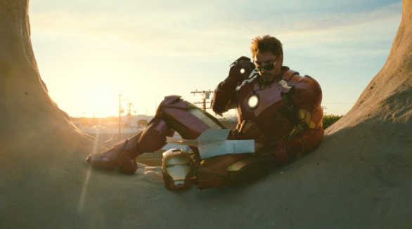 Stasera in tv: Iron Man 2 – 22 Curiosità sul film con Robert Downey Jr.