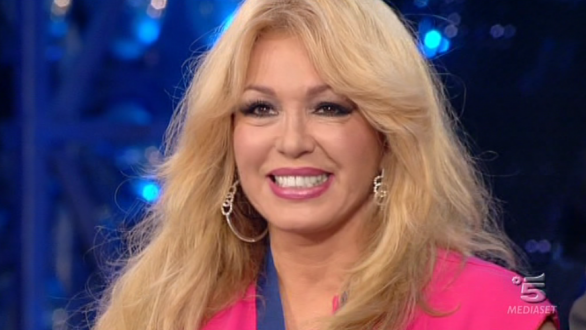 Show dei Record – Patricia, la Playmate più vecchia