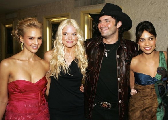 Sin City: A Dame To Kill For – iniziano le riprese, Jaime King e Jamie Chung nel cast