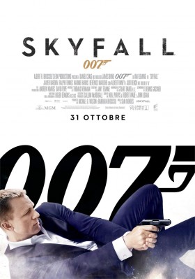 Skyfall: Recensione in Anteprima
