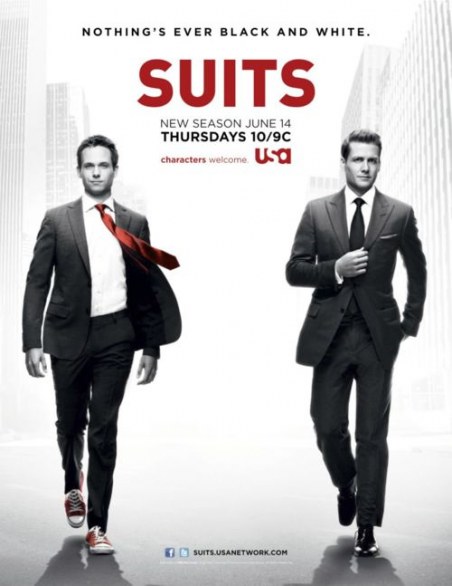 Suits 2