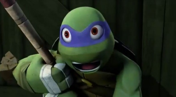 Tartarughe Ninja, su Nickelodeon arriva la nuova serie in cgi