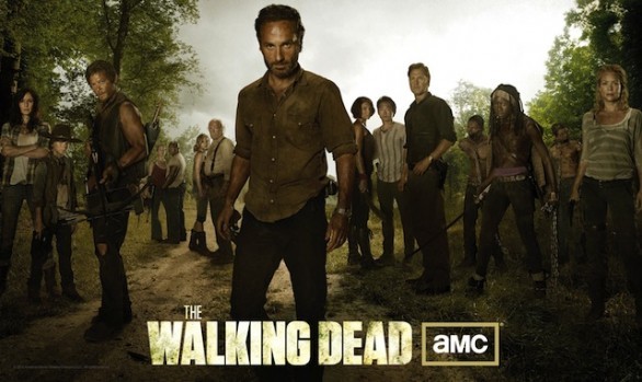 The Walking Dead, la terza stagione su Fox (e forse un film-prequel in arrivo?)