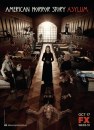 American Horror Story: Asylum, nuovi teaser ed il trailer