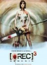 [Rec] 3 Genesis: il film horror esce in Italia il 10 gennaio 2013